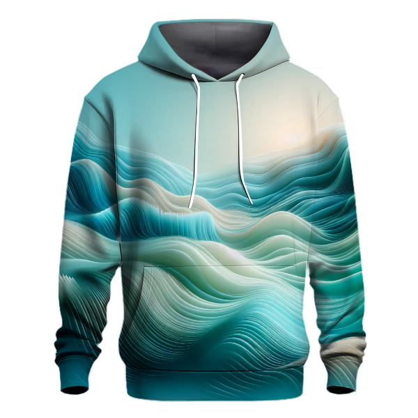 Horizon Breeze Hoodie