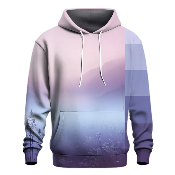 Morning Mist Escape Hoodie