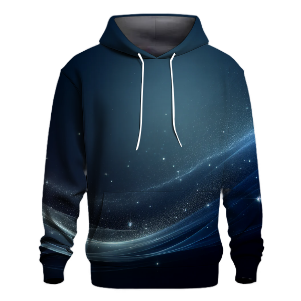 Stardust Mirage Hoodie