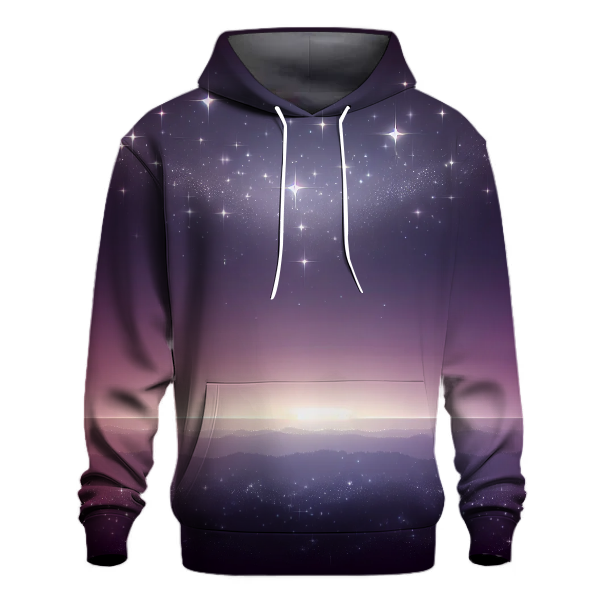 Enchanted Dusk Hoodie