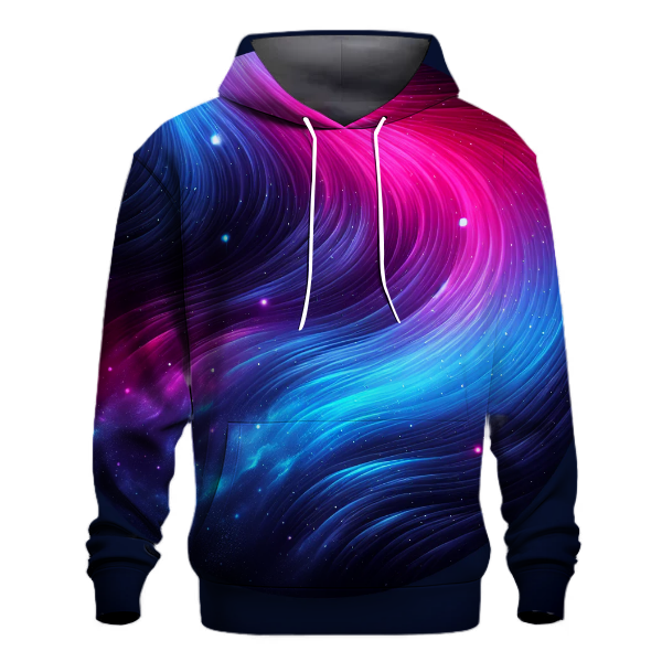 Galaxy Dream Scape Hoodie