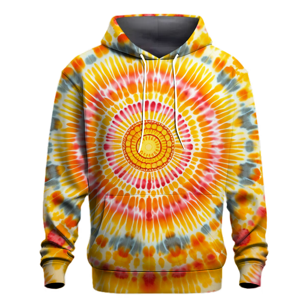Sun-Kissed Dreams Hoodie