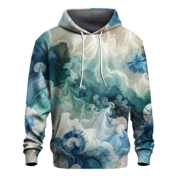 Cascading Waterfall Dream Hoodie