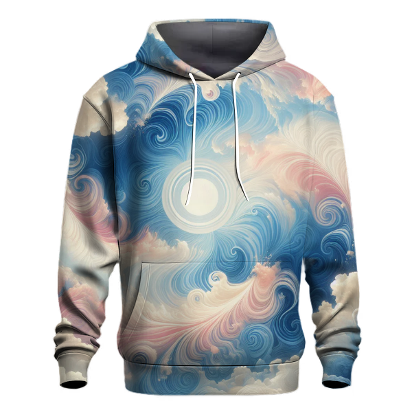 Dreamy Sky Hoodie