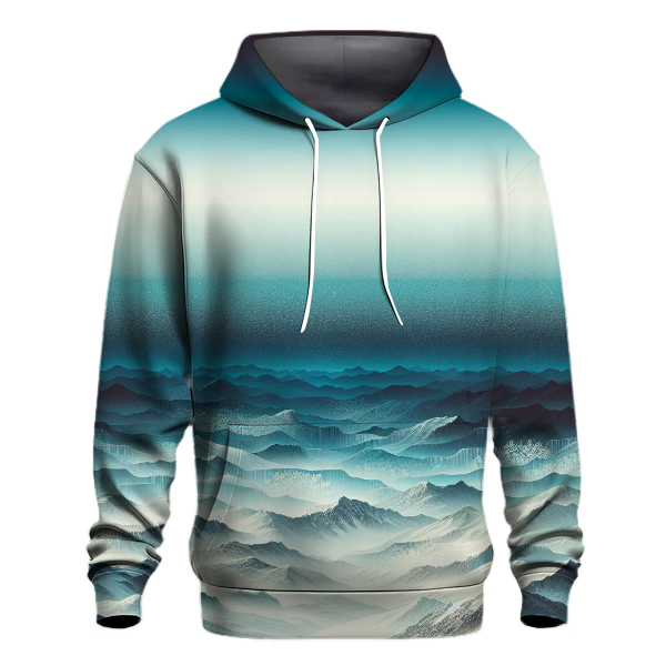 Tundra Mirage Hoodie