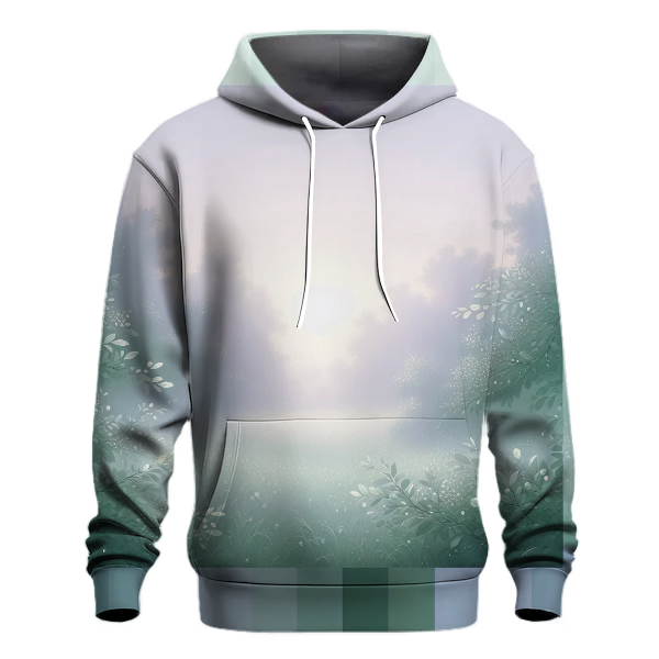 Meadow Dew Harmony Hoodie