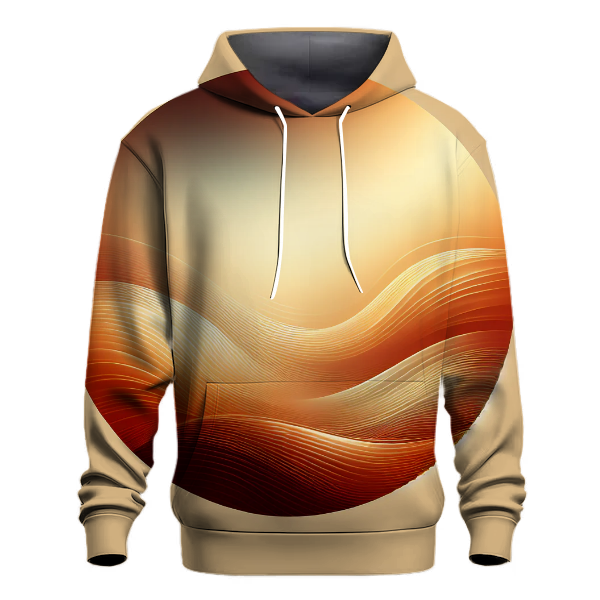 Amber River Hoodie