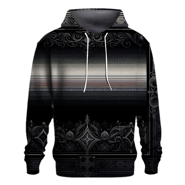 Gothic Dusk Hoodie