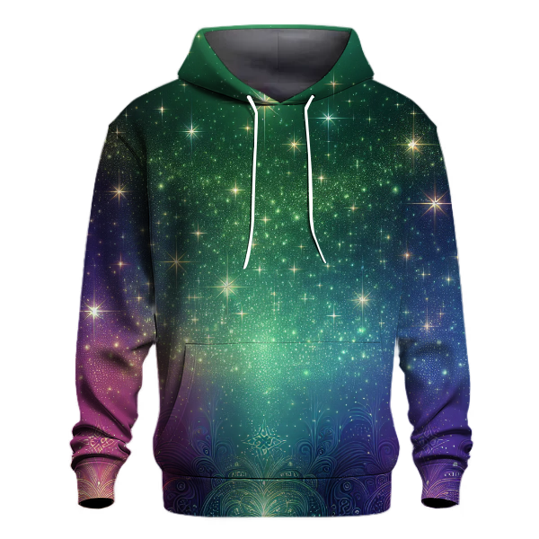 Aurora Symphony Hoodie
