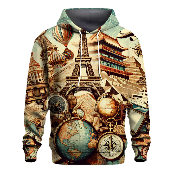 Epic Adventure Hoodie