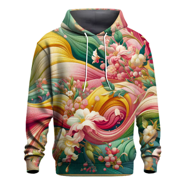 Spring Fling Hoodie