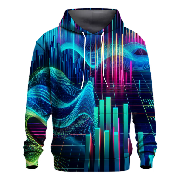 Electric Symphony Hoodie