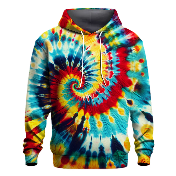 Whirlwind Adventure Hoodie
