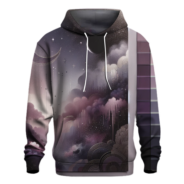 Lunar Eclipse Whisper Hoodie