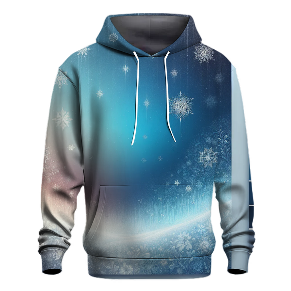 Frozen Lake Blend Hoodie