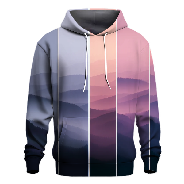 Mystic Dawn Hoodie