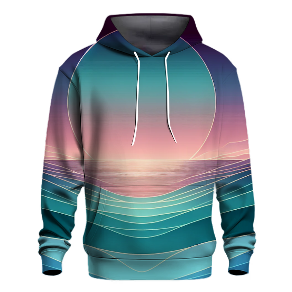 Horizon Dreamscape Hoodie