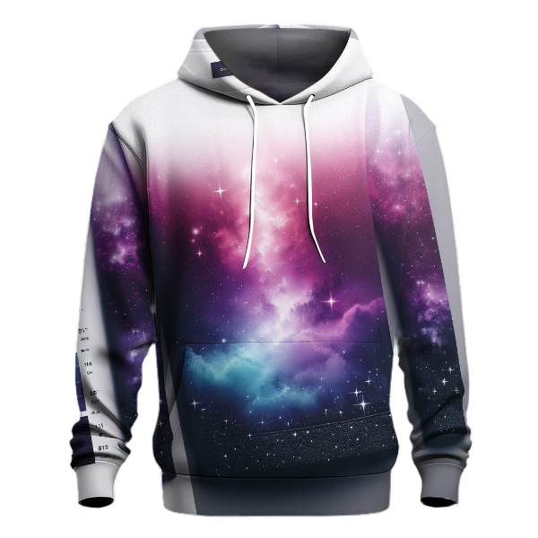 Nebula Bliss Hoodie