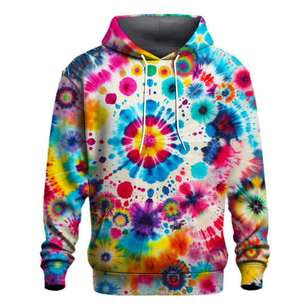 Kaleidoscope Hoodie