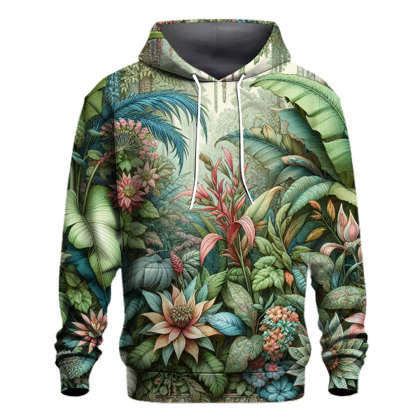 Echoes of Eden Hoodie