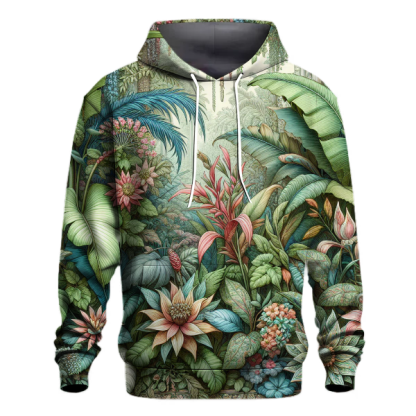 Echoes of Eden Hoodie
