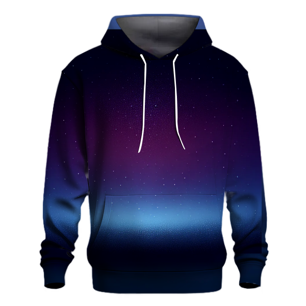 Midnight Bliss Hoodie