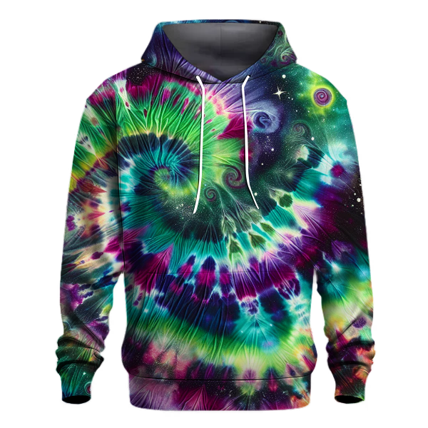 Aurora Night Dance Hoodie