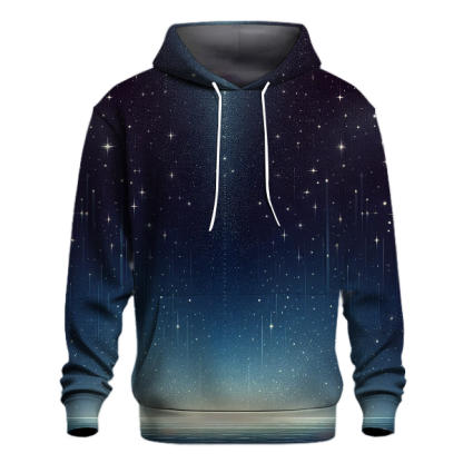 Starlight Whisper Hoodie