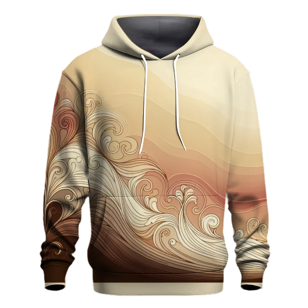 Cocoa Sunrise Hoodie