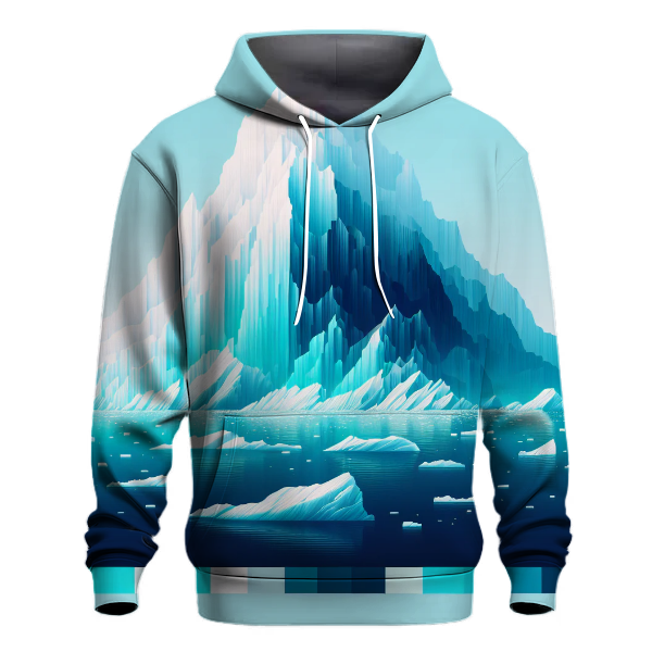 Iceberg Drift Hoodie