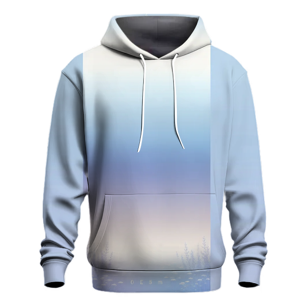 Pastel Dreamscape Fade Hoodie