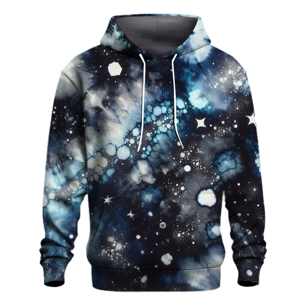 Starlit Sky Delight Hoodie