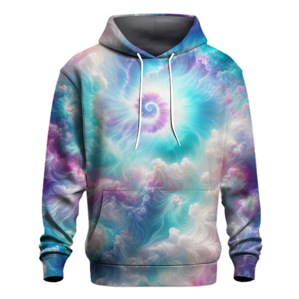 Opal Aurora Hoodie