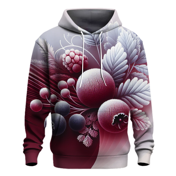 Berry Frost Hoodie