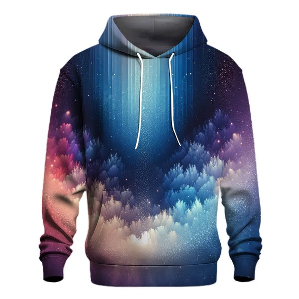 Celestial Horizon Blend Hoodie