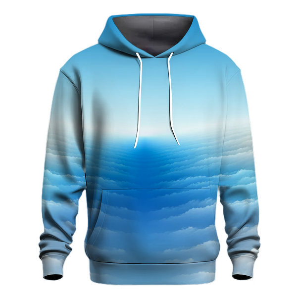 Azure Skies Hoodie