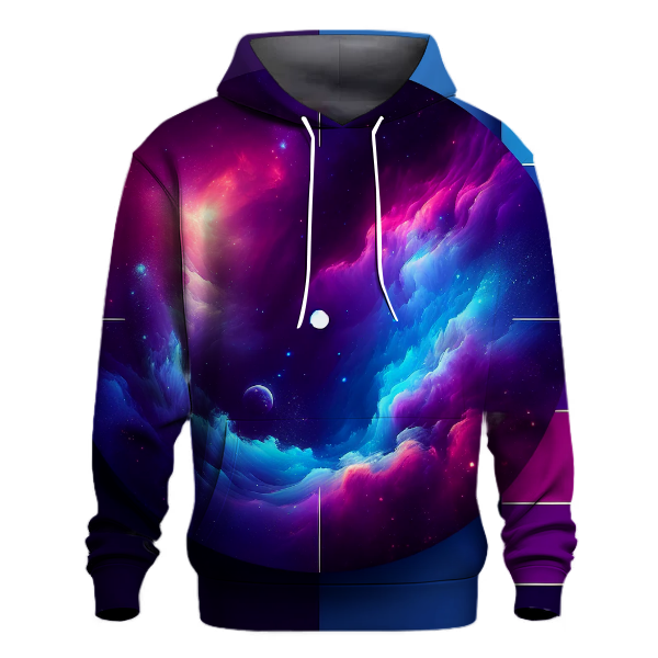 Nebula Nova Hoodie