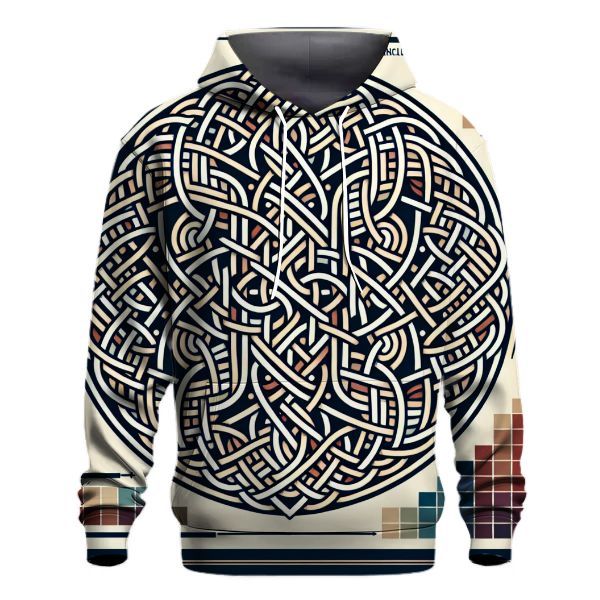 Celtic Knots Heritage Hoodie