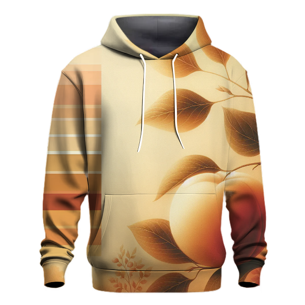 Sunlit Orchard Hoodie