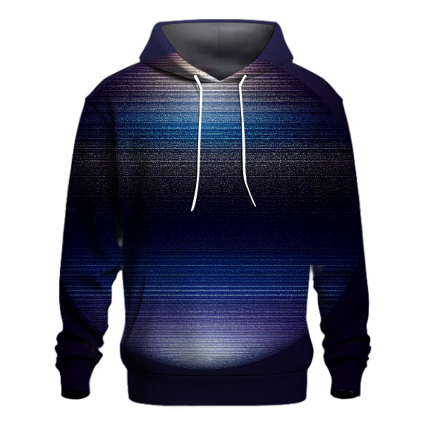 Iridescent Twilight Hoodie