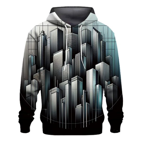 Steel City Symphony Hoodie