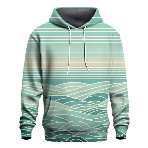 Seafoam Dreams Hoodie