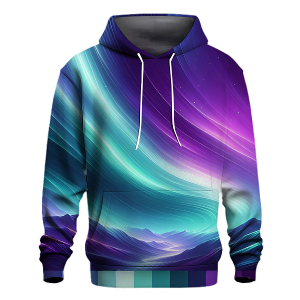 Aurora Chills Hoodie