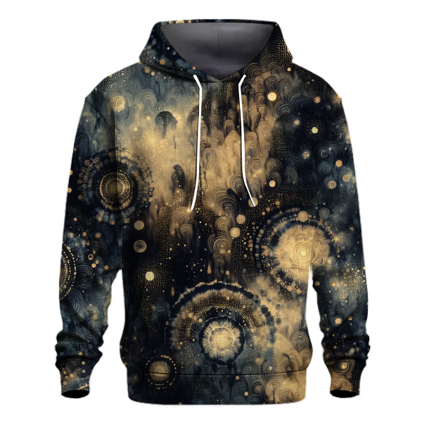 Firefly Magic Hoodie