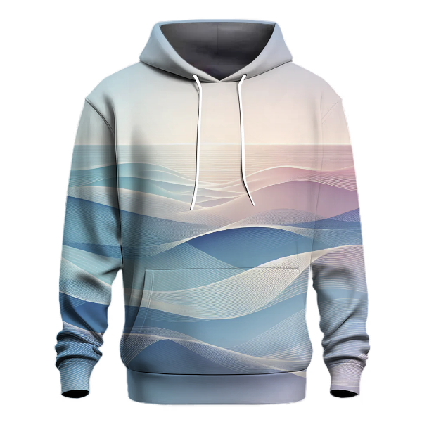Morning Mist Blend Hoodie