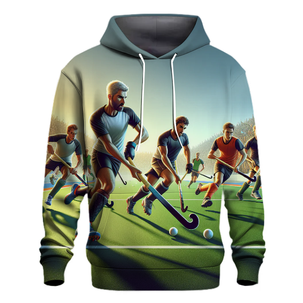 Field Hockey Drive Hoodie