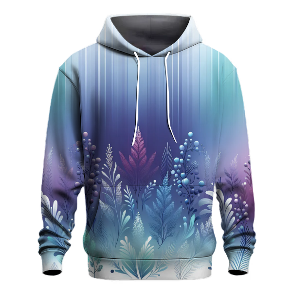 Frosty Berry Blend Hoodie