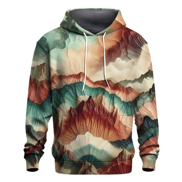 Rustic Canyon Mirage Hoodie