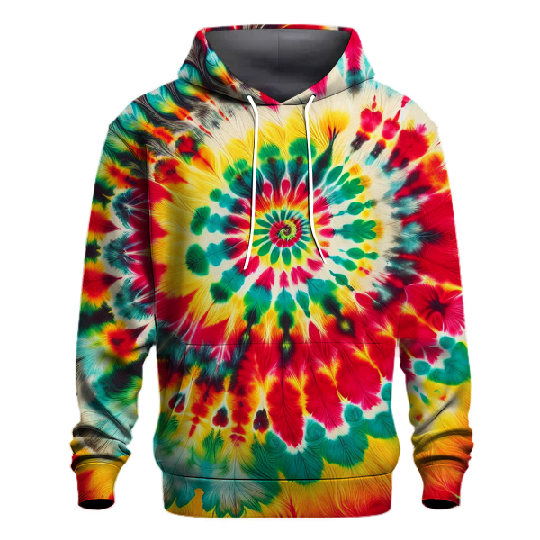 Fiesta Vibe Hoodie