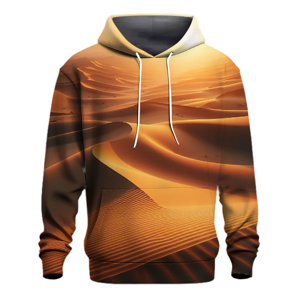 Sahara Sands Hoodie
